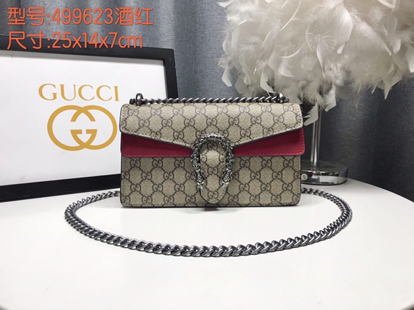 激安グッチバッグコピー正面デザイン